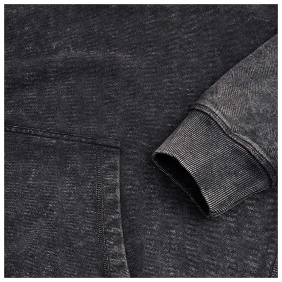 Polar Sκate Co. Ανδρικό φούτερ Fade Frank Hoodie